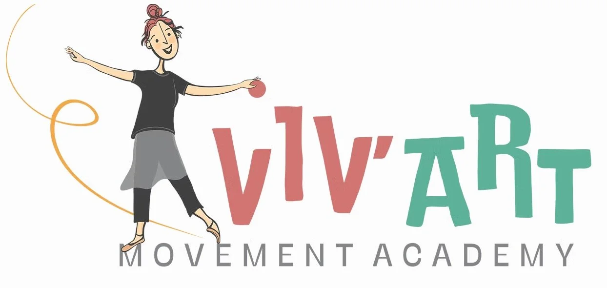 Ballet with Viv'Art Movement Academy