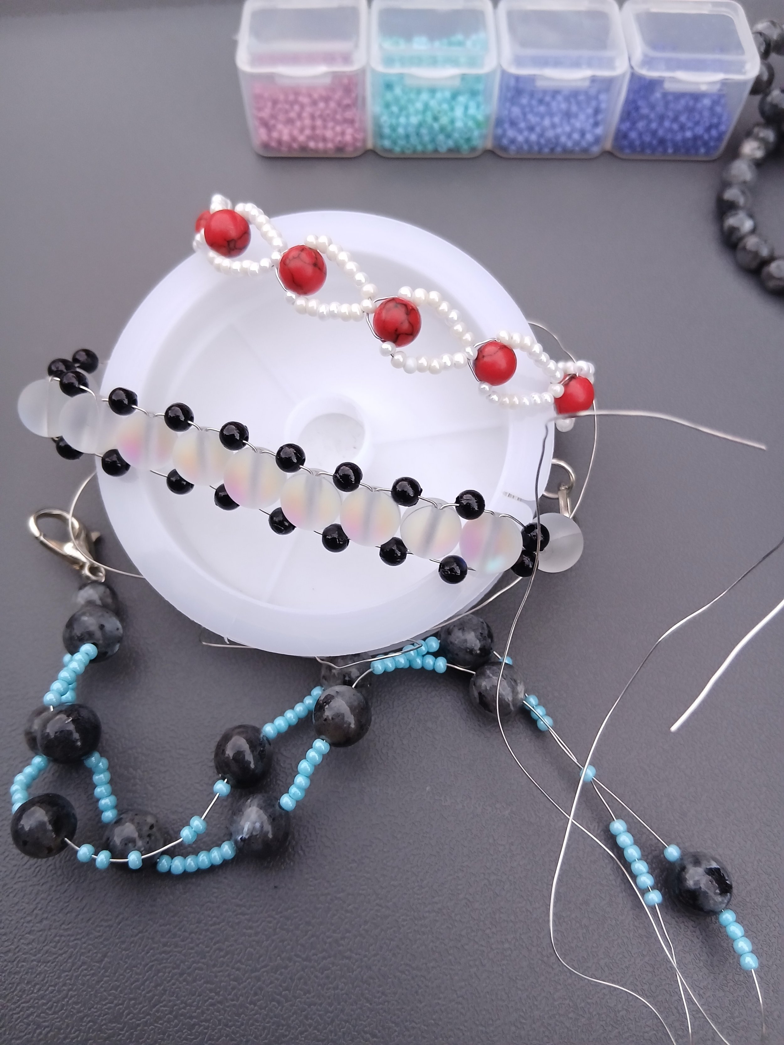 Jewellery-Making Class