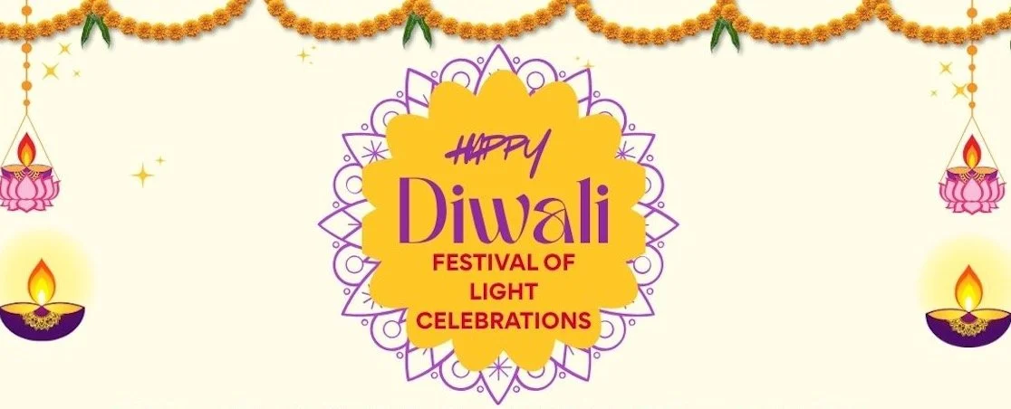 Festival of Lights Celebration