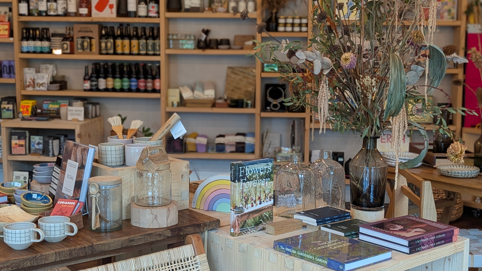 The Garden Room Shop