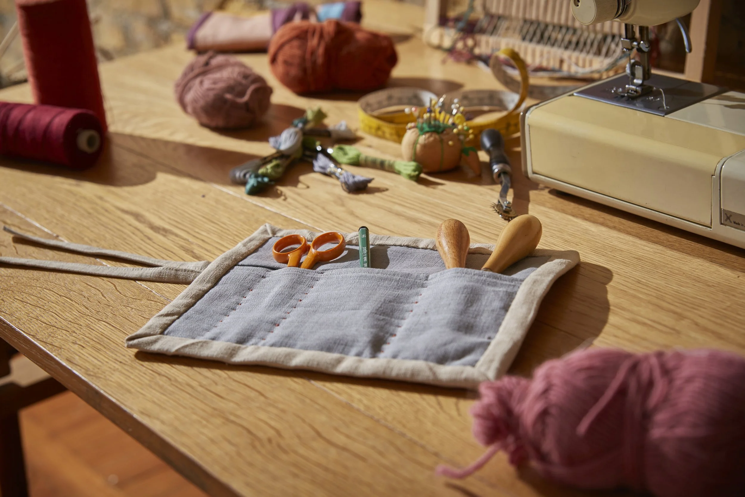 Craft Kit Rescue Club