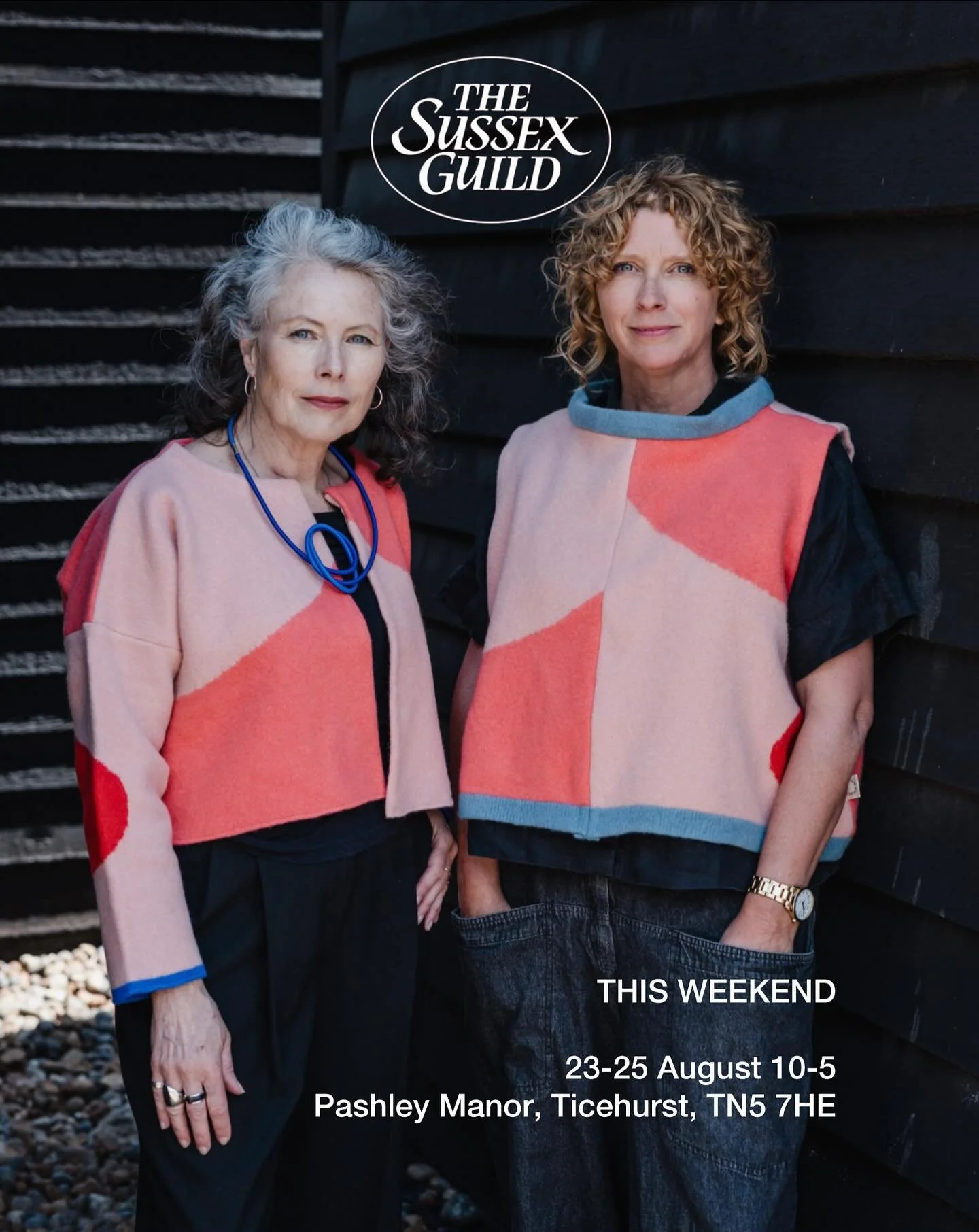 I&rsquo;ll be showing my work for the first time at the beautiful Pashley Manor, Ticehurst THIS WEEKEND 
23-25 August  10 - 5
I have no tickets left unfortunately. But if you would like to be in with a chance of getting Free tickets in the future, pl