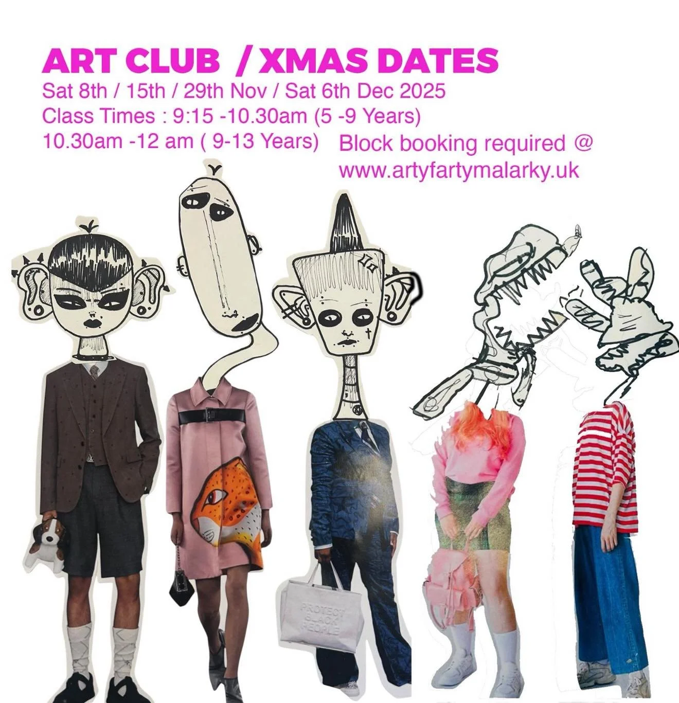 Local to Hastings / St Leonard&rsquo;s Bexhill? 
Please share
Georgia is a brilliant art teacher and artist 
I&rsquo;d highly recommend her classes