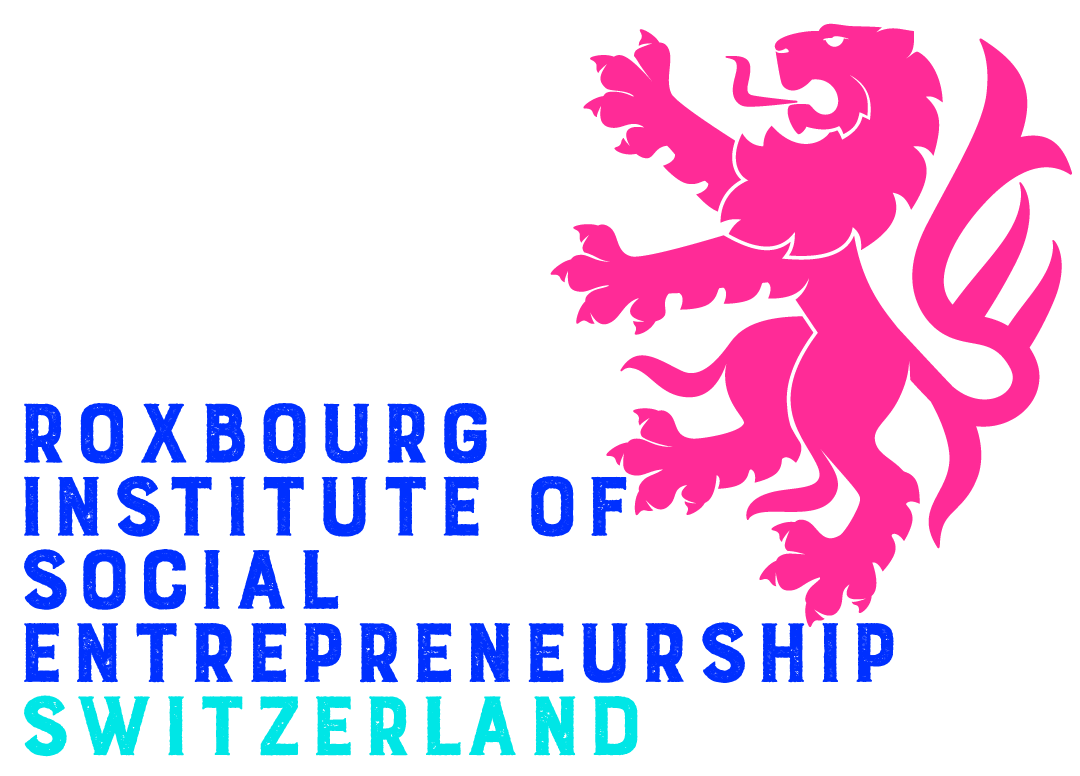 Roxbourg Institute of Social Entrepreneurship | Roxbourg.MBA Program