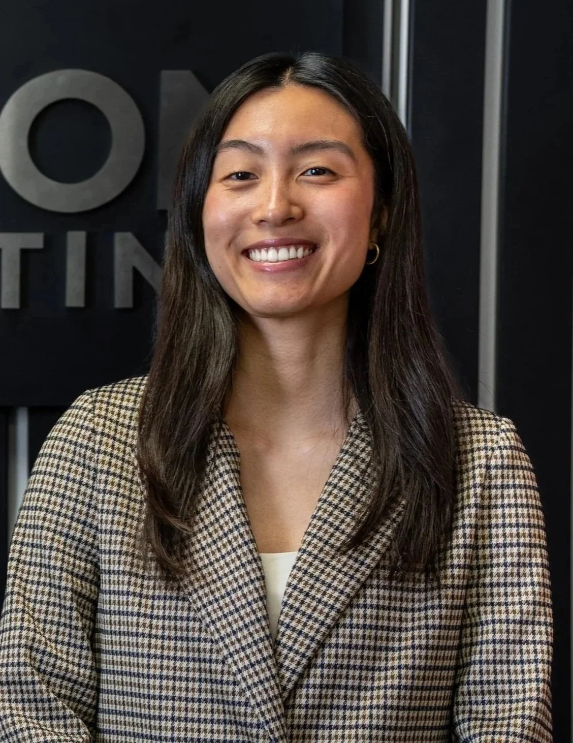 Fiona Tian