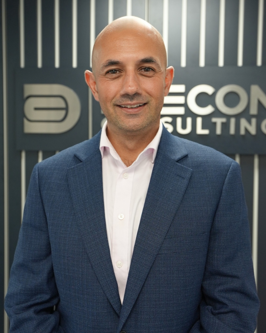 Gavin Zephir