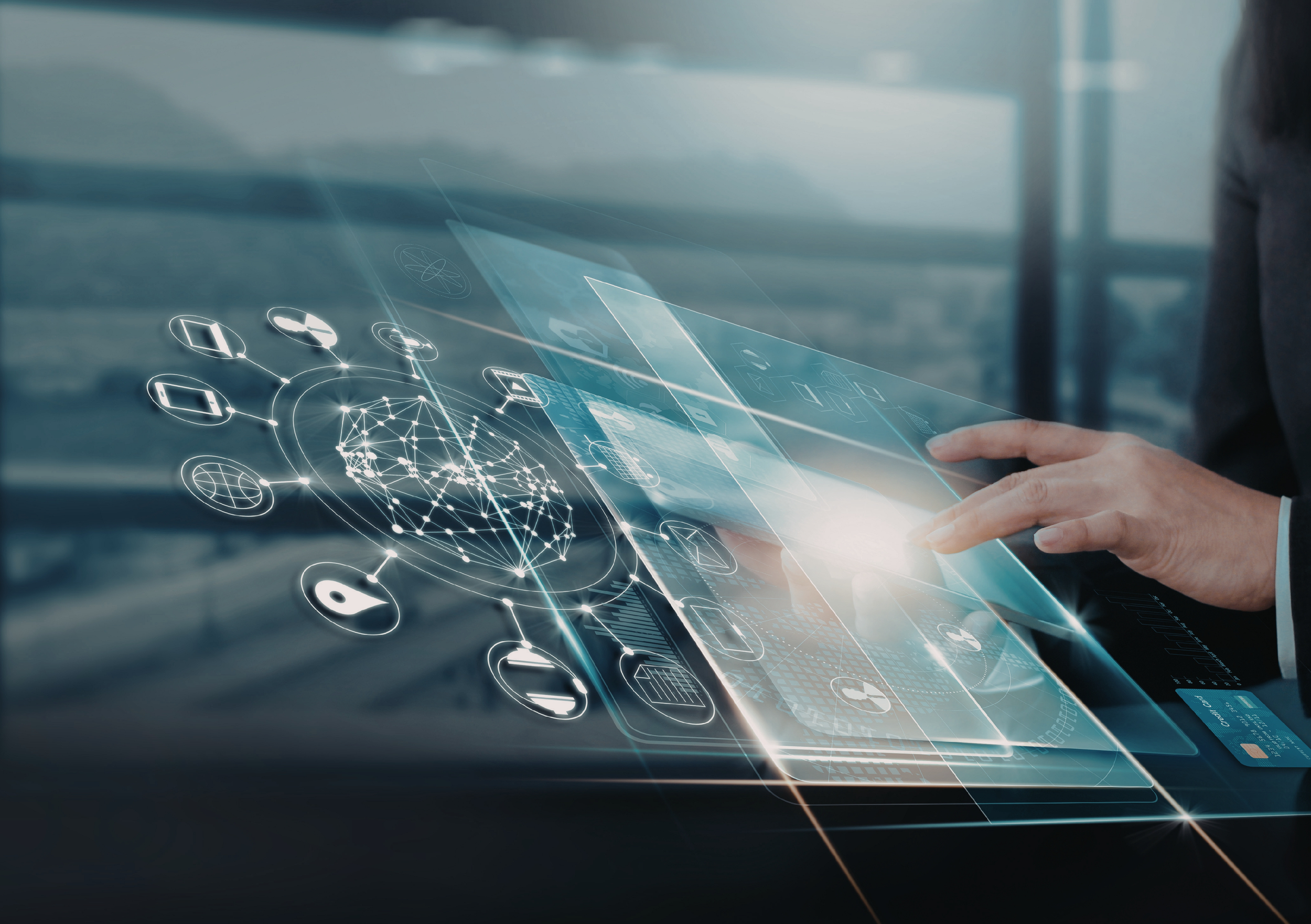 Digital Command: Building a PMO That Drives Strategic Defence Outcomes&nbsp;