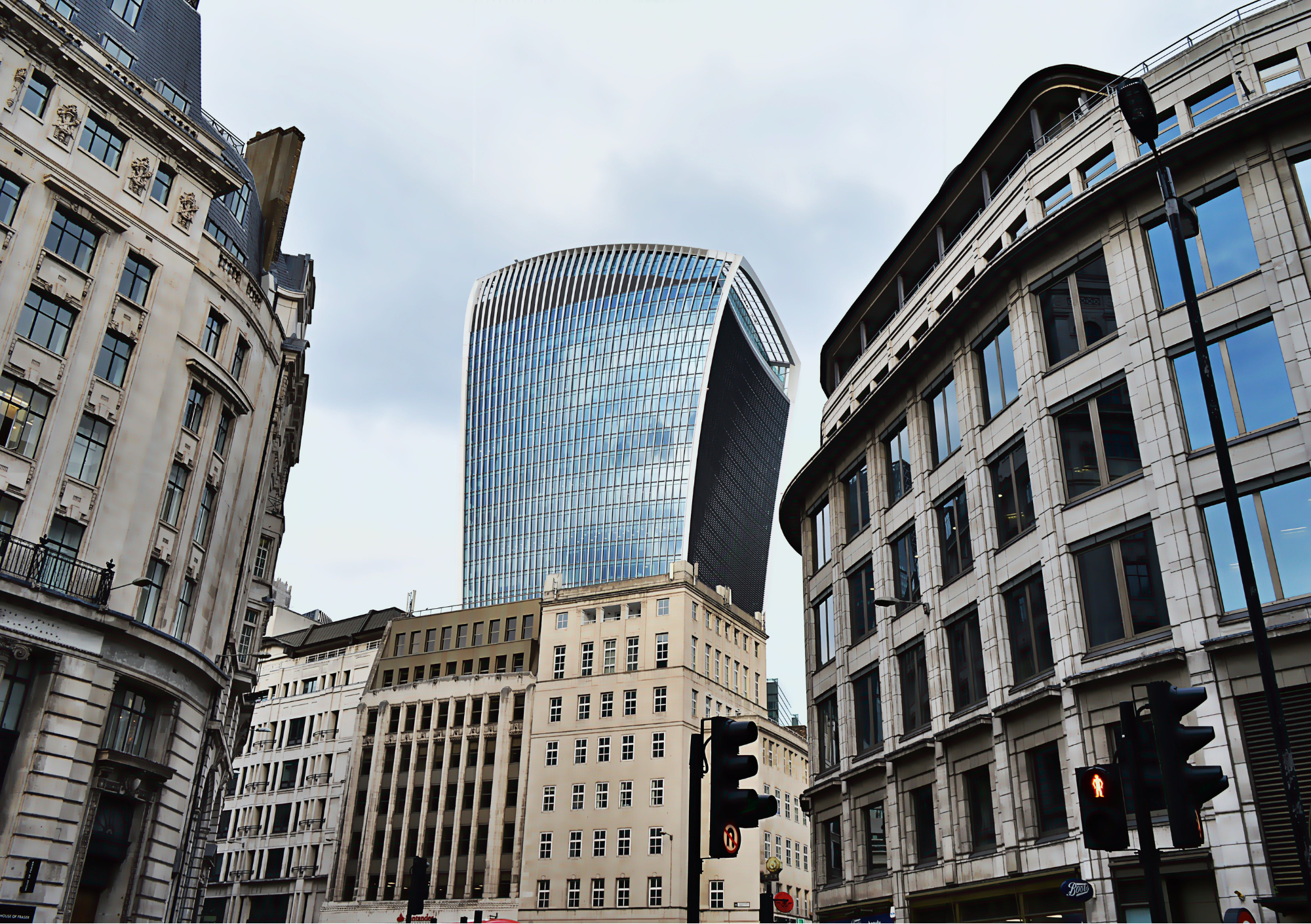 The Rising Cost of Non‑Compliance and How Financial Services Can Stay Ahead&nbsp;