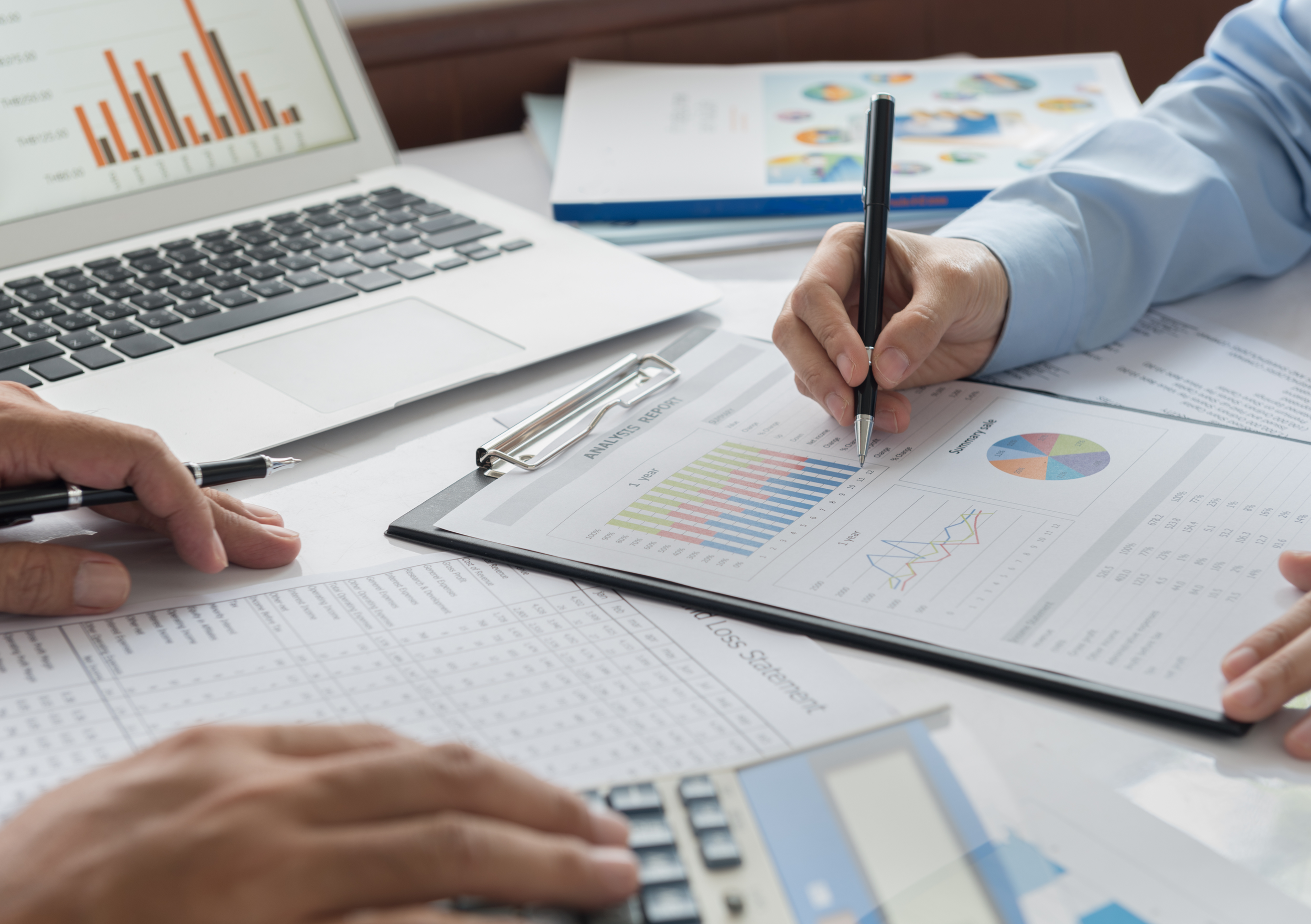 How Financial Forecasting and Modelling Can Drive Better Business Decisions