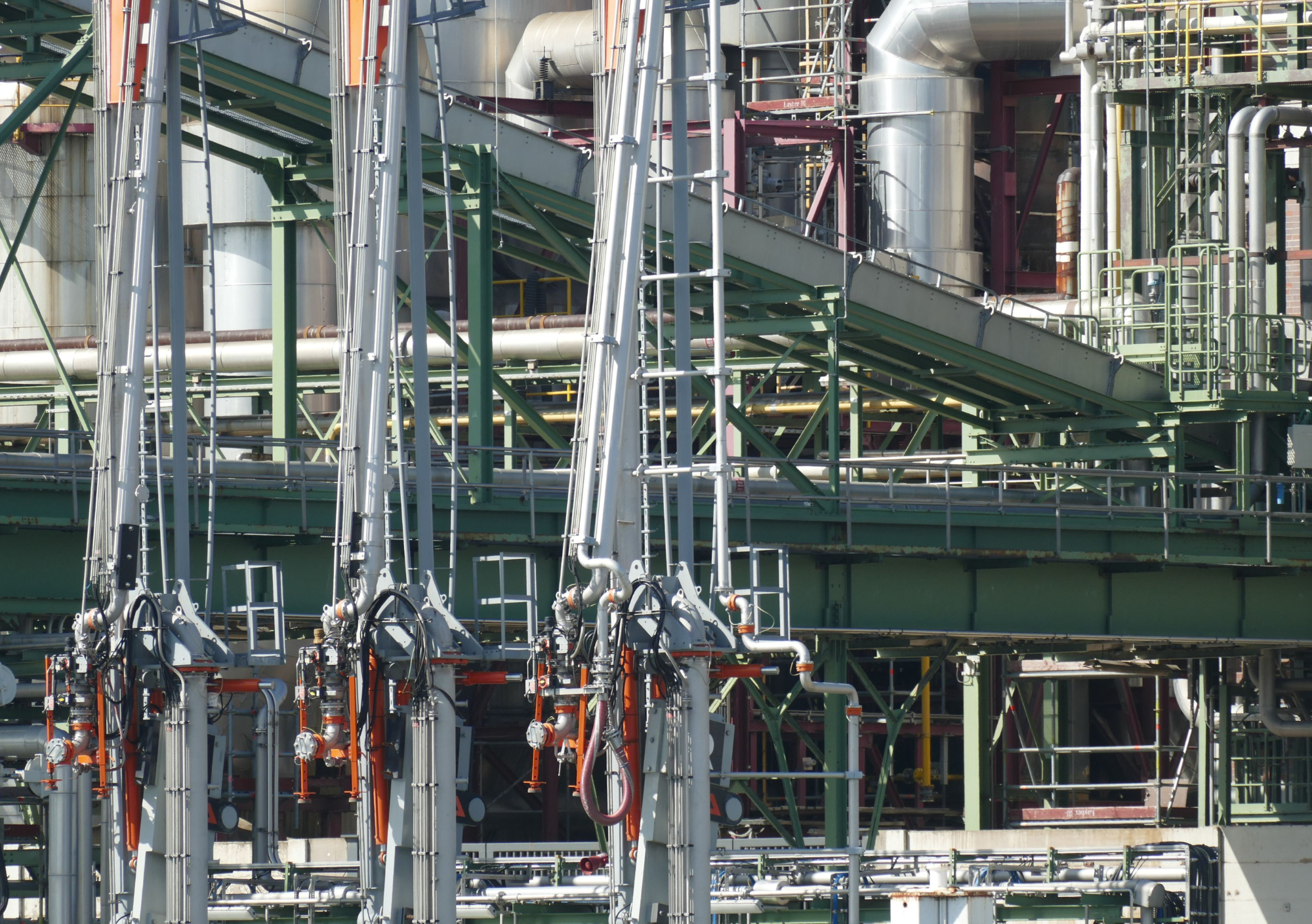 How Ageing Infrastructure is Impacting the Future of the Power Sector&nbsp;