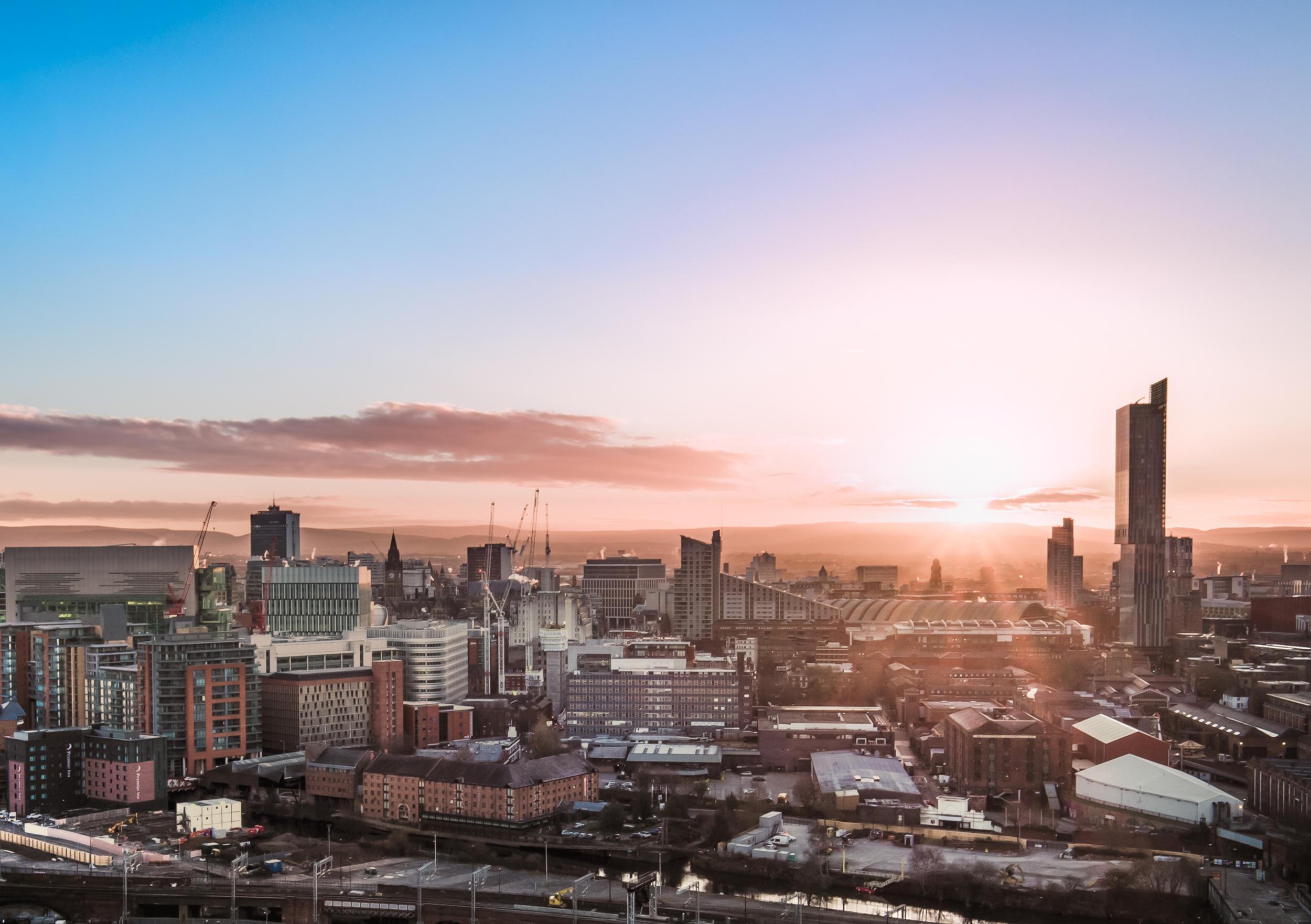 Devolution: Power to the Councils&nbsp;