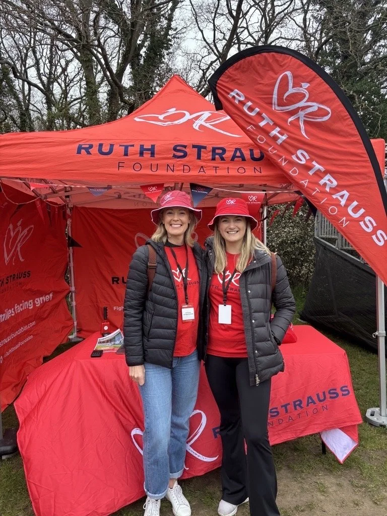 Rosslyn Park Volunteering - March 2026