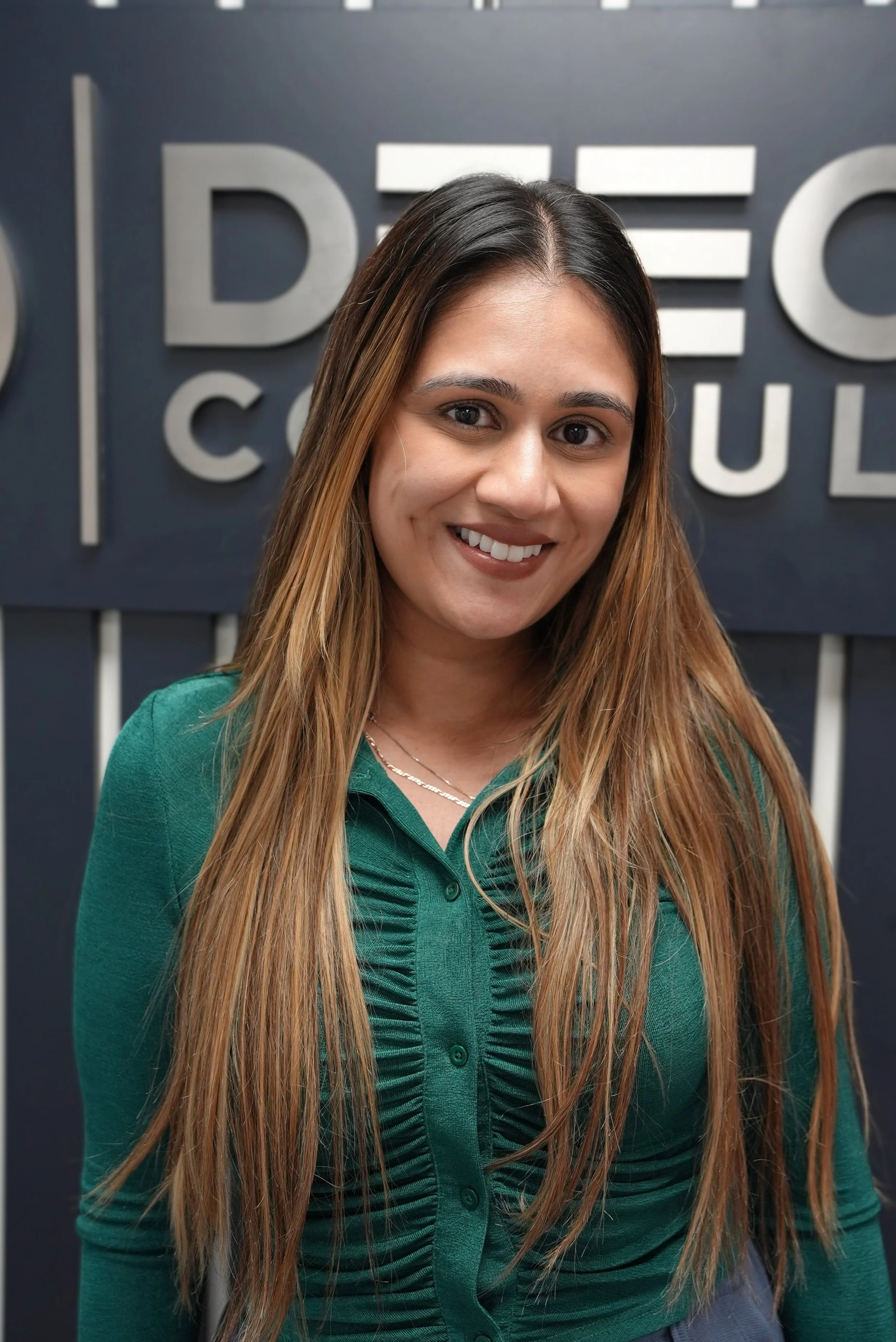 Jeenali Shah