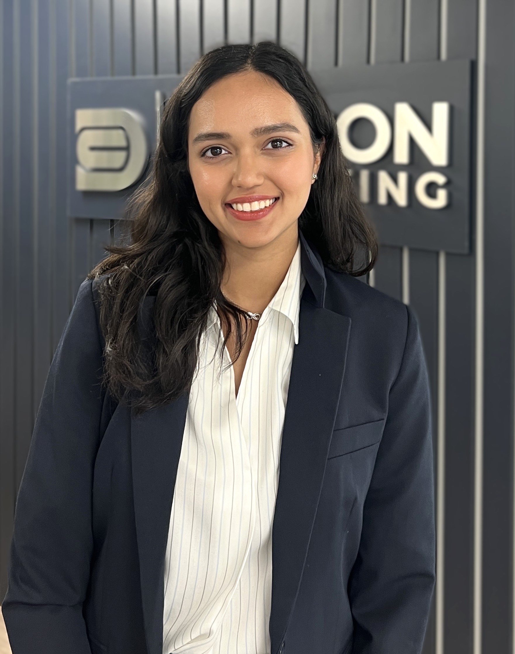 Malavika Padmanabhan