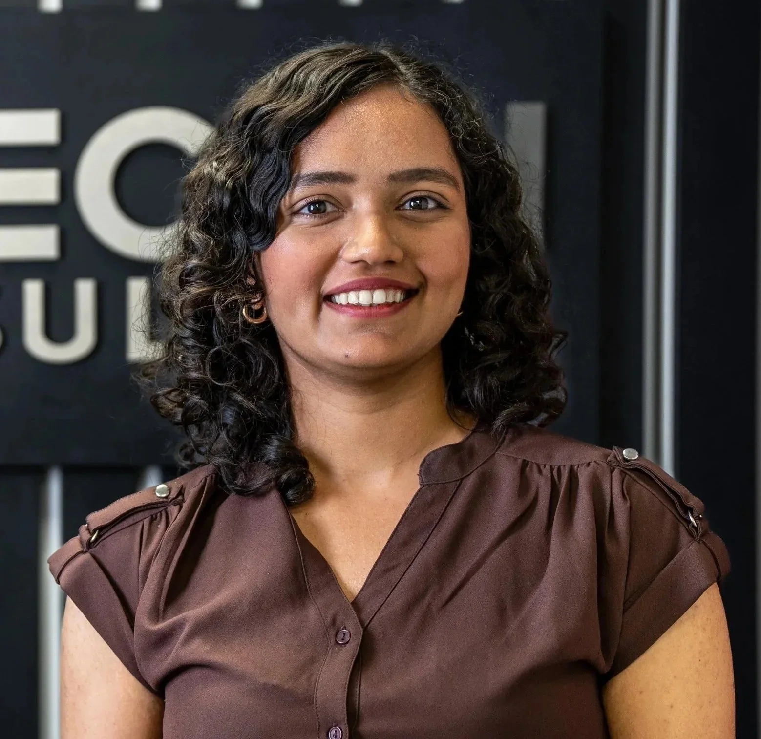 Malavika Padmanabhan