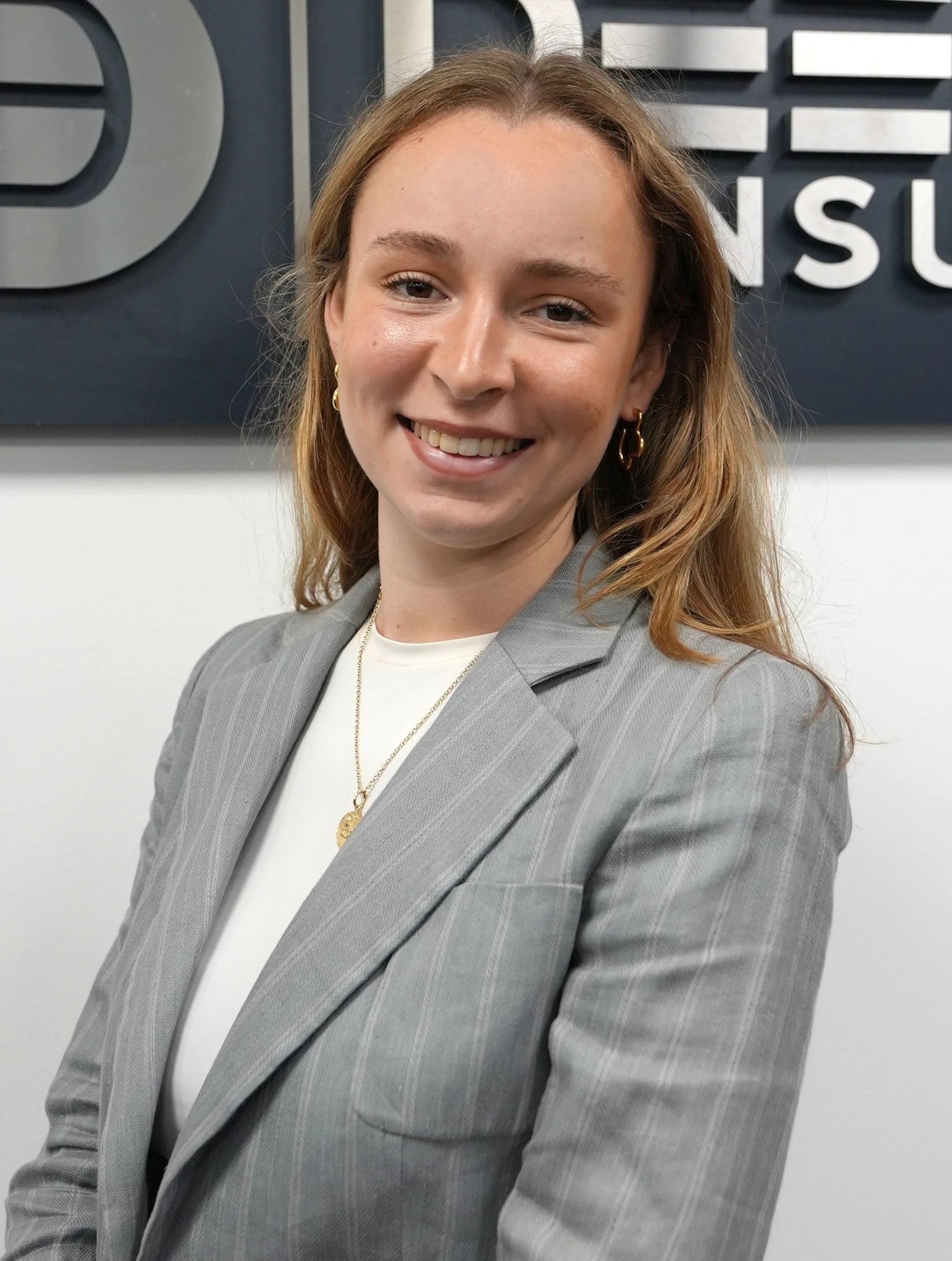 Sophie Hughes