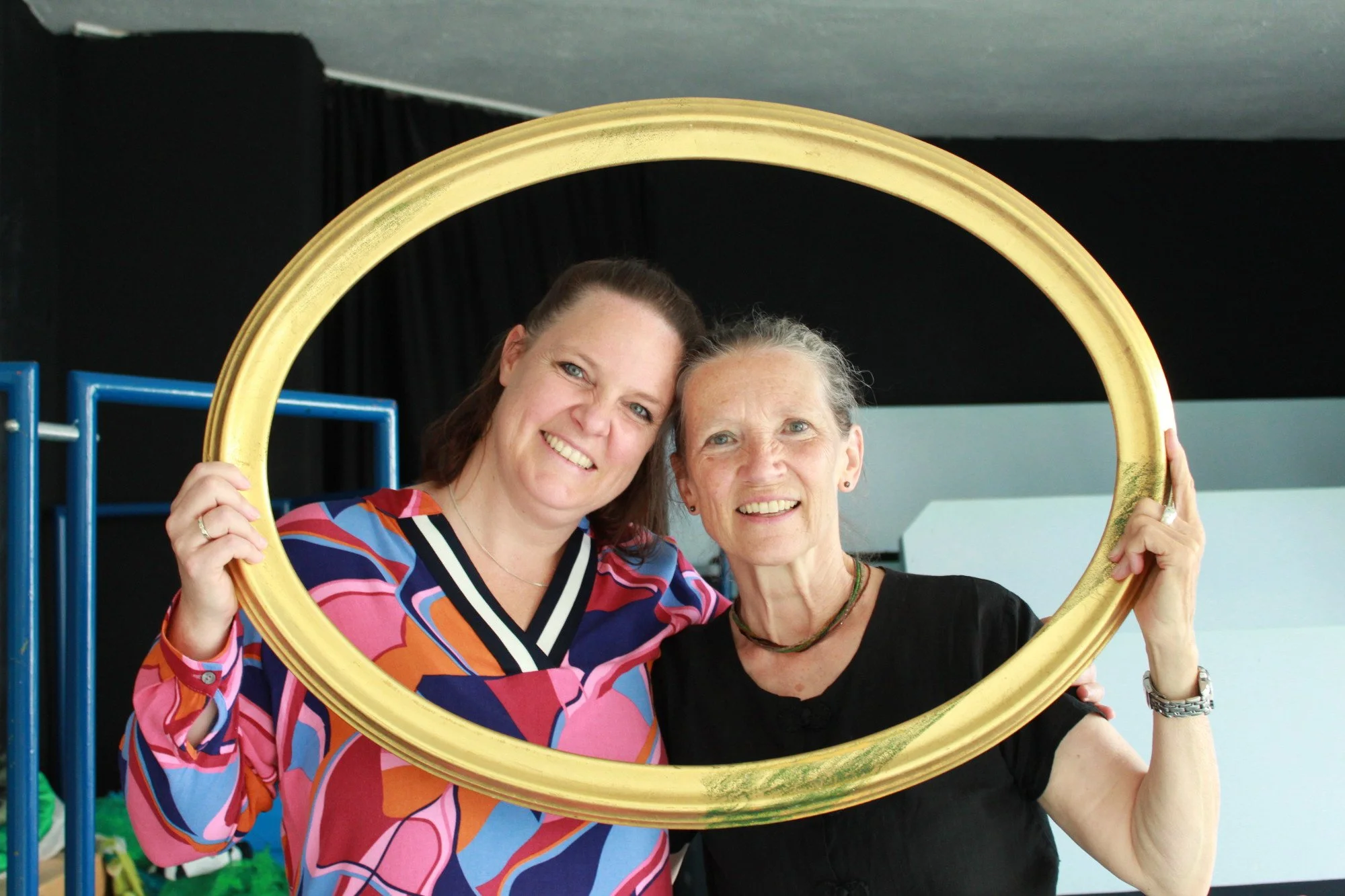 40 Jahre dansarts Ballettcentrum Ulm