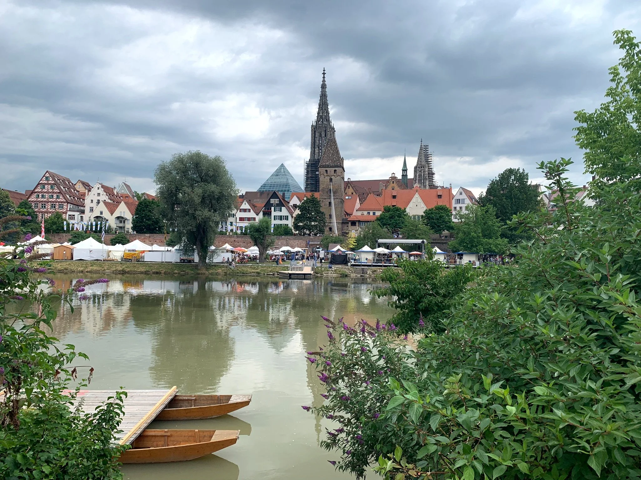 Internationales Donaufest 