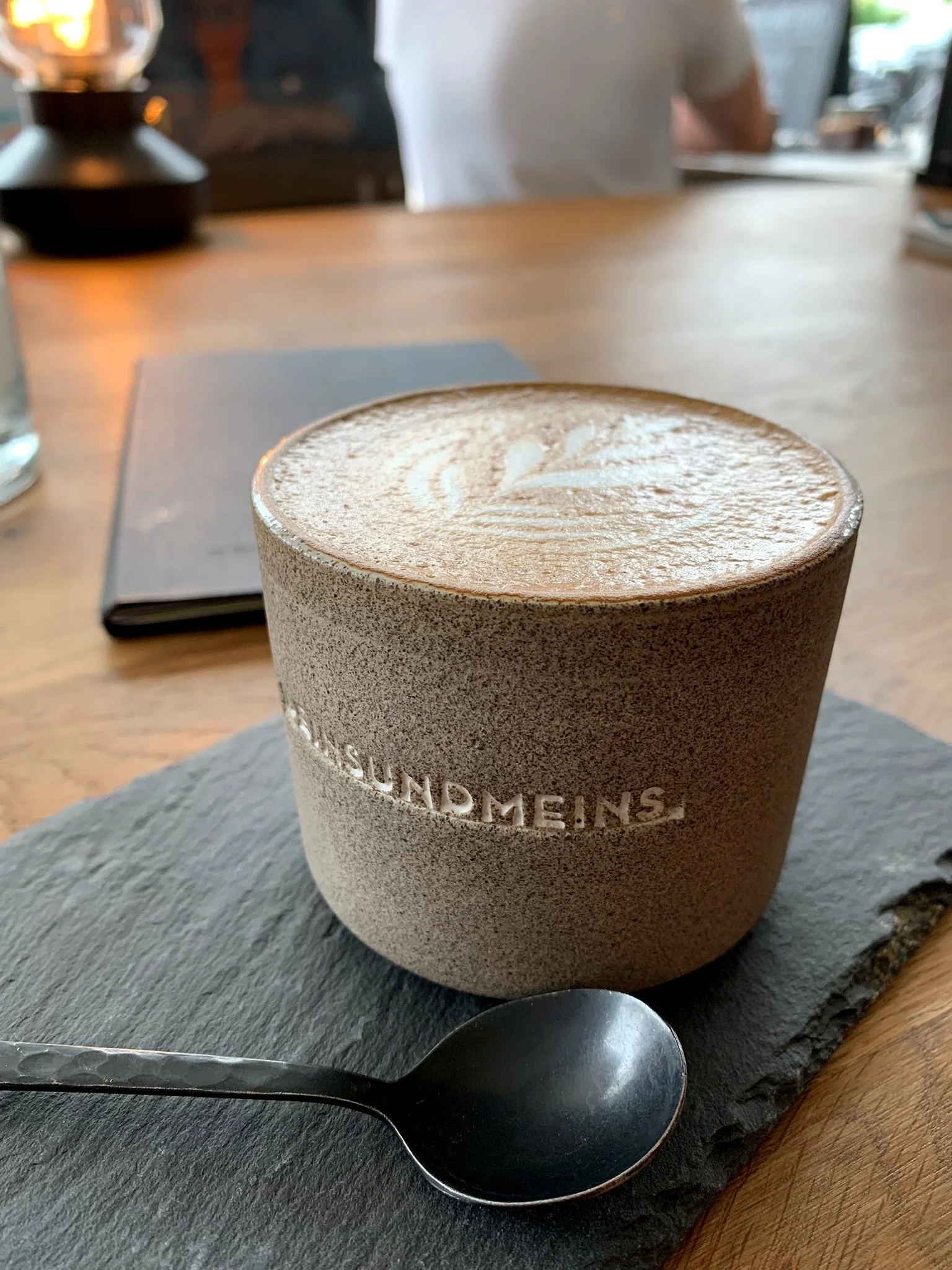 Café Deins und Meins in Neu-Ulm