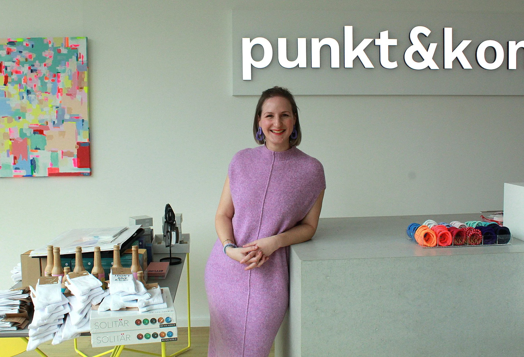 punkt&amp;komma – INTERIOR, LIFESTYLE &amp; LIVING in Ulm