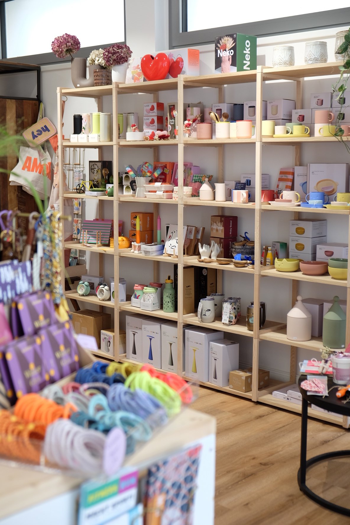 Die Tagträumerei: Geschenke, Self- und Bodycare &amp; Lifestyle