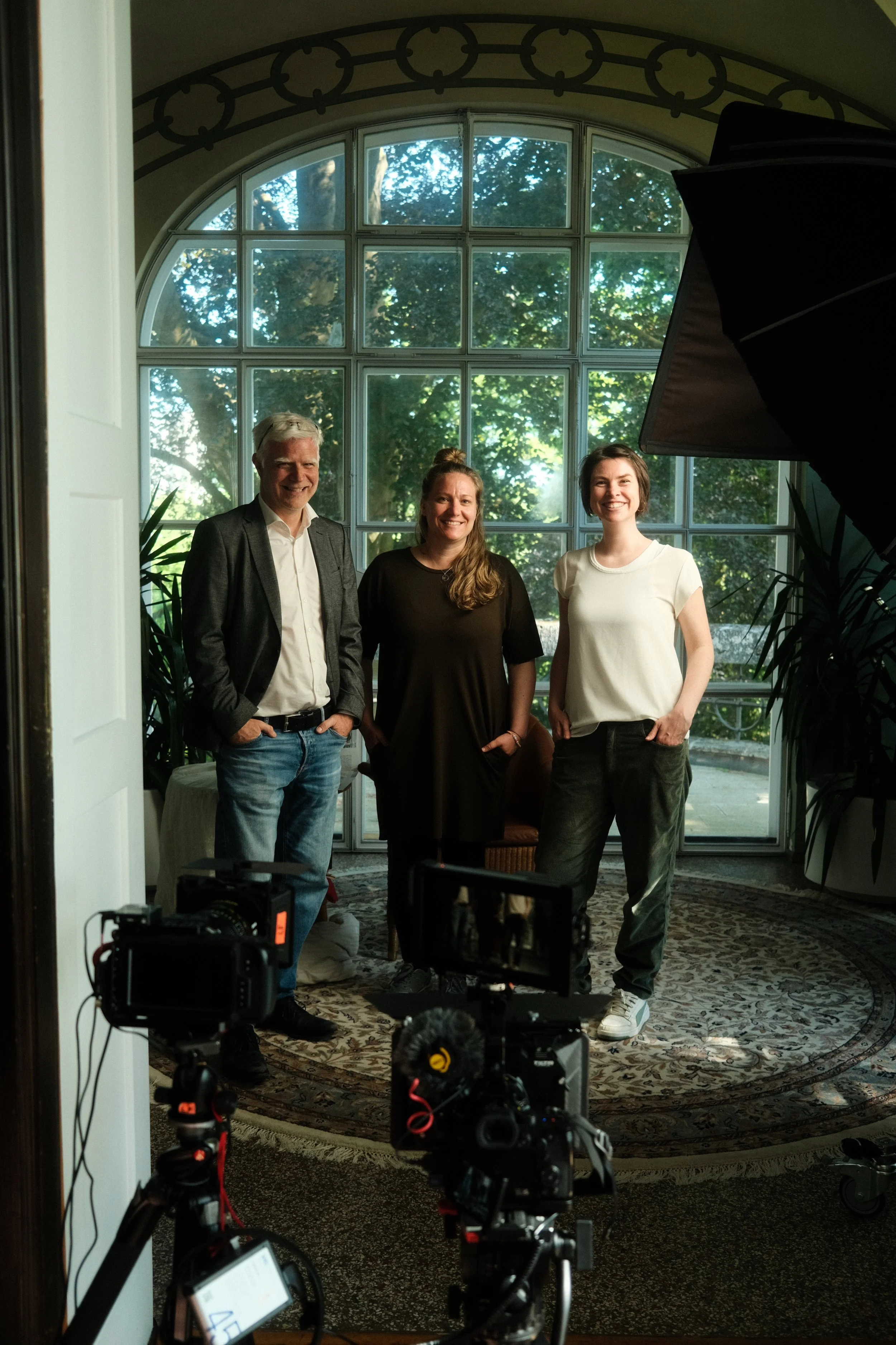 Shine a Light Award: Ulmer Schatzkiste braucht eure Stimme!