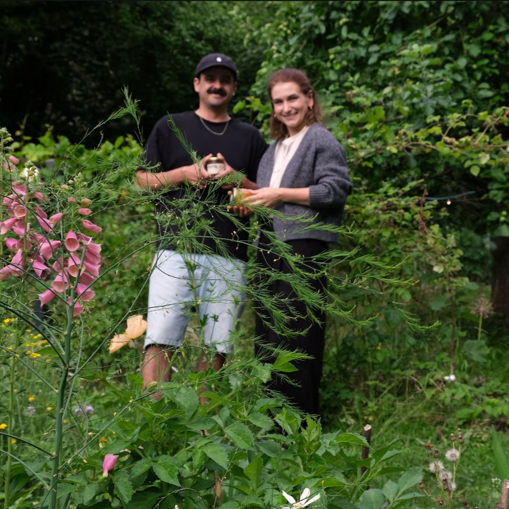Bienenfreund – Honig aus der Ulmer Oststadt