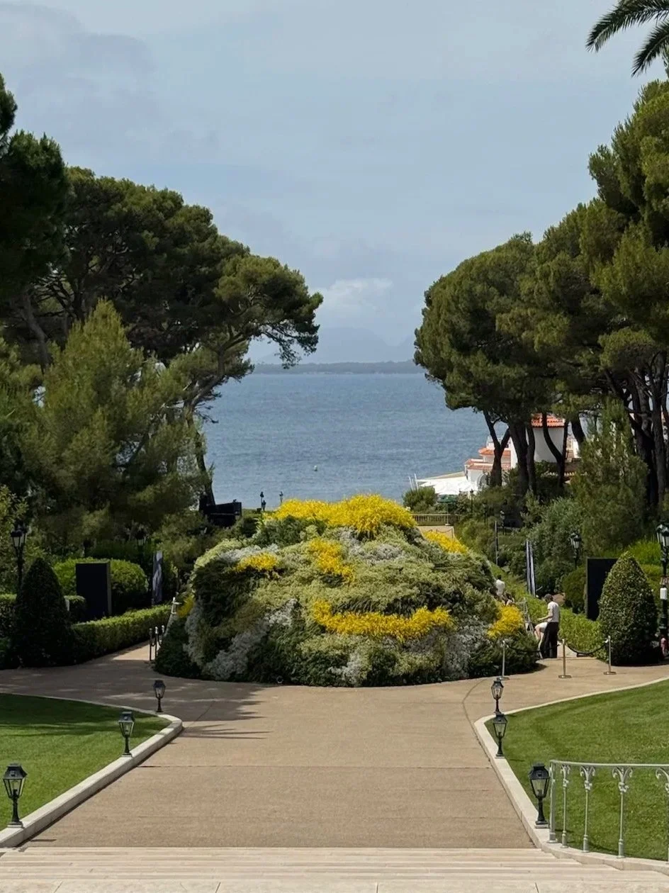 Audi | Reveal Nuvolari at Hotel du Cap Eden Roc, Monaco Grand Prix F1