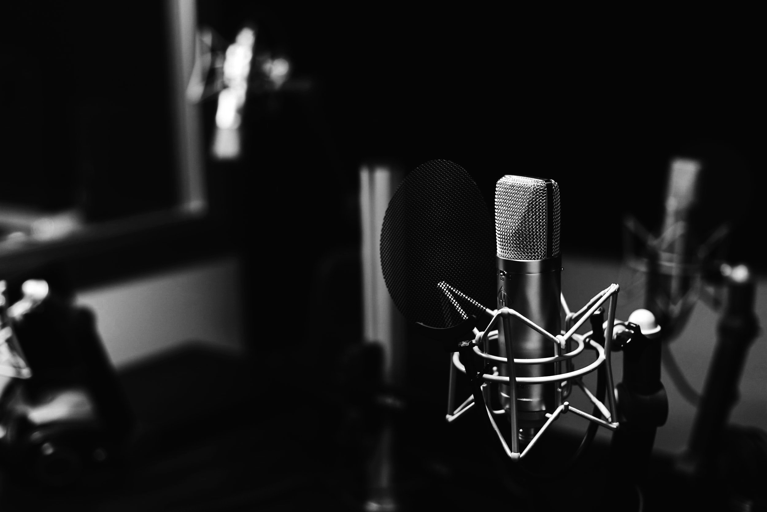 Introducing Studio Interviews