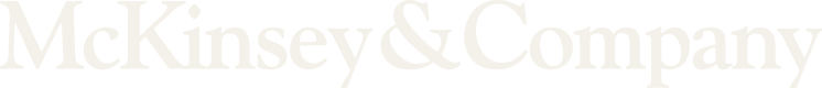 McKinsey & Company
