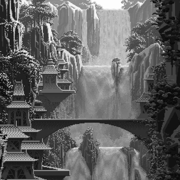 Weekend download: Living Worlds