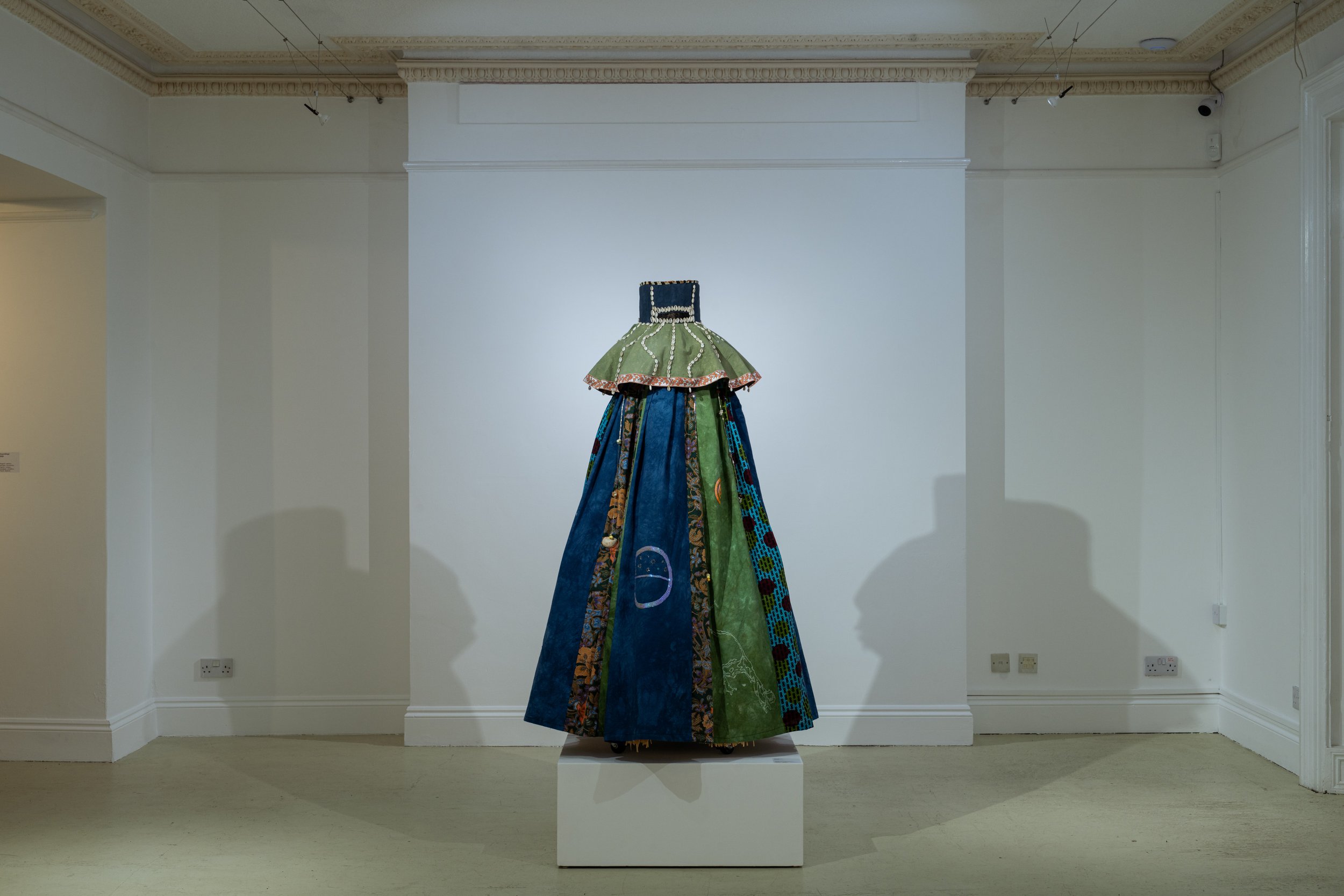 The Fullness Between Shadows, 2025/2026, Images by Dom Moore