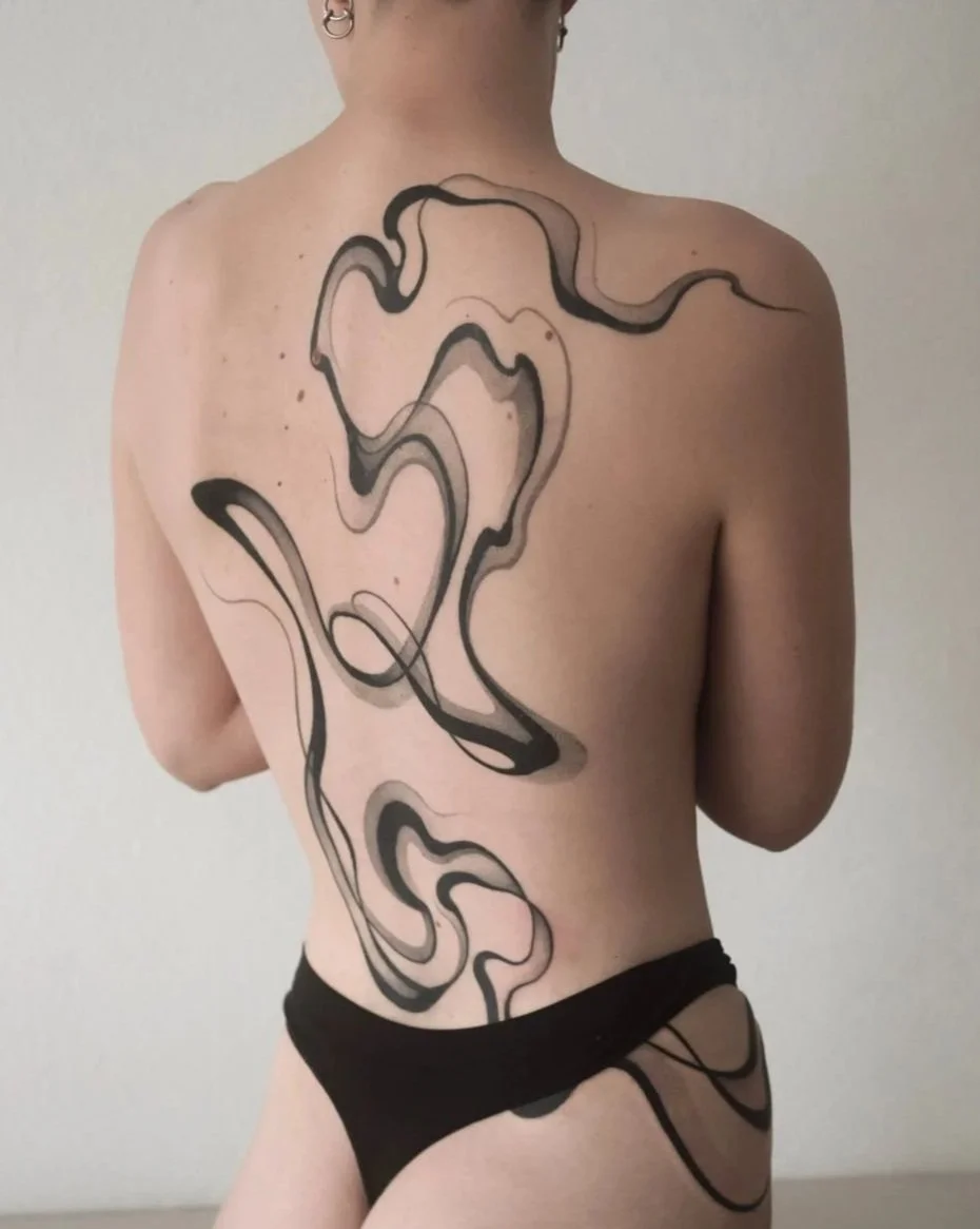 ornamental-black-tattoo