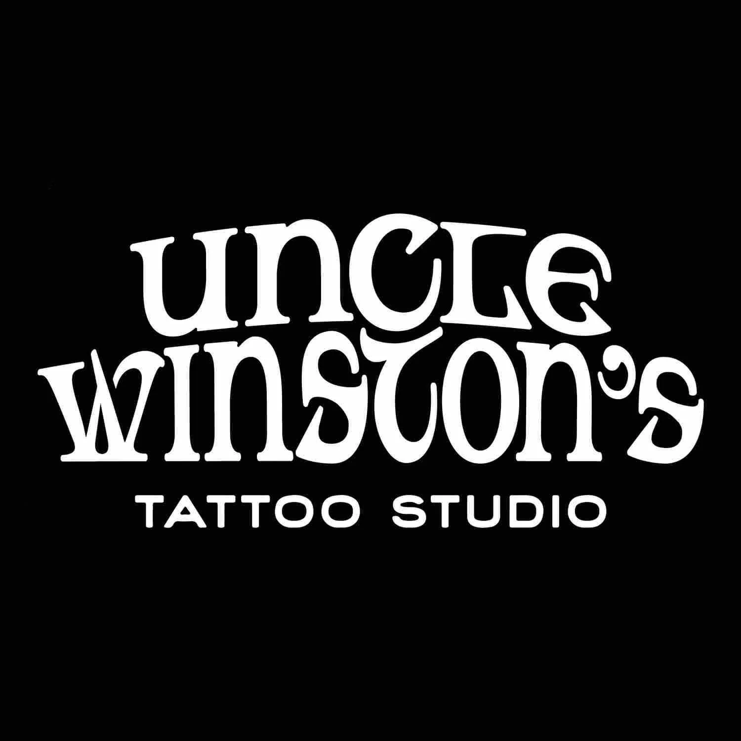 Uncle Winston&#39;s Tattoo &amp; Ragrets Laser Tattoo Removal