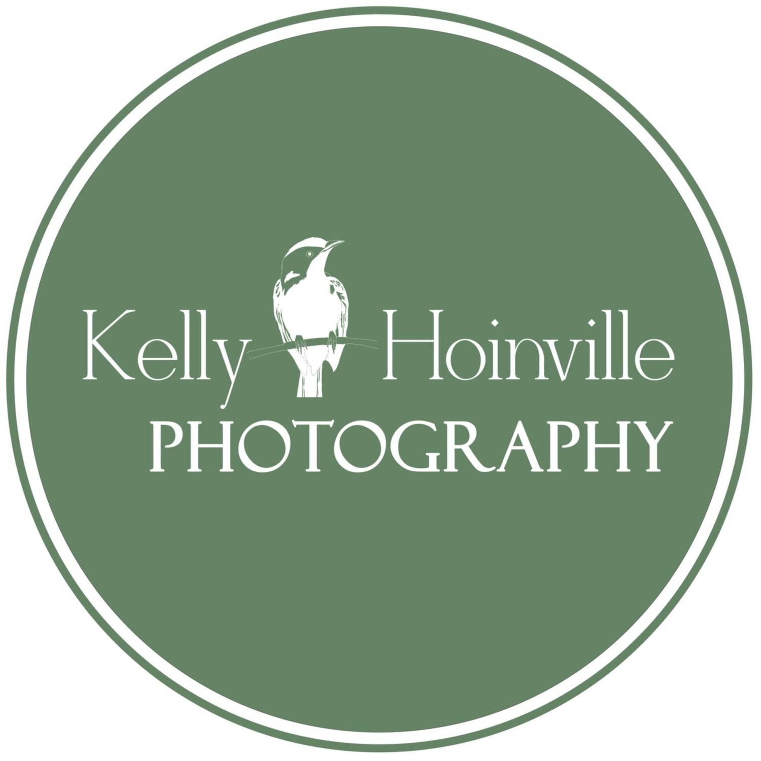 Kelly Hoinville Photography