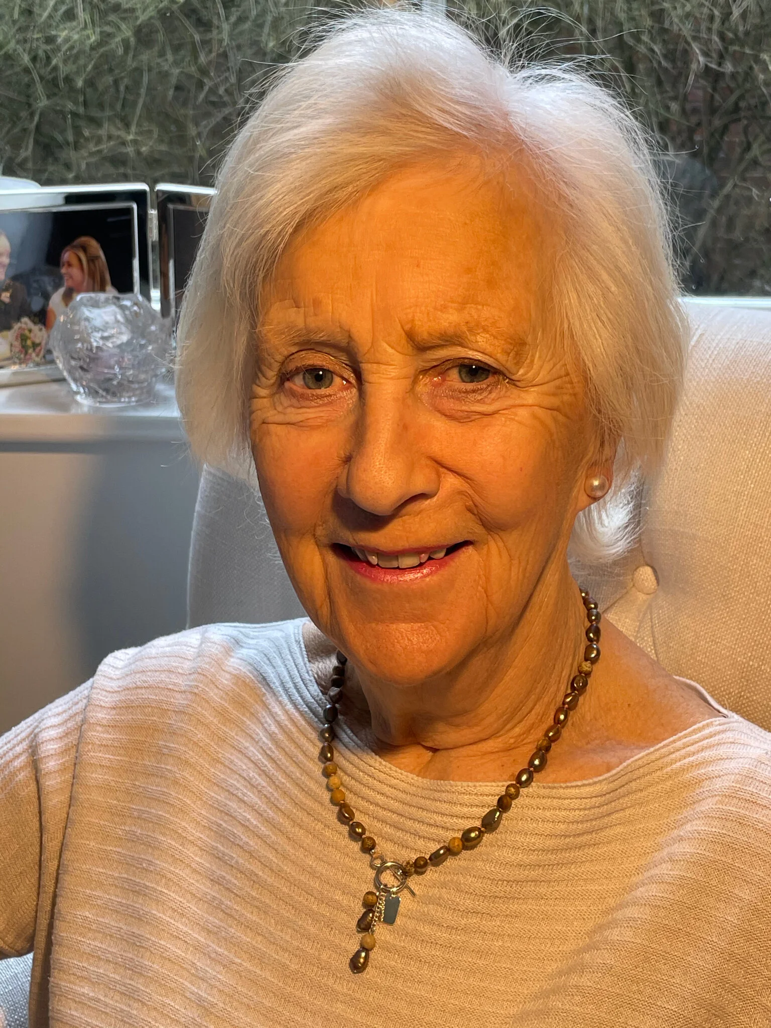 Mother’s Day
