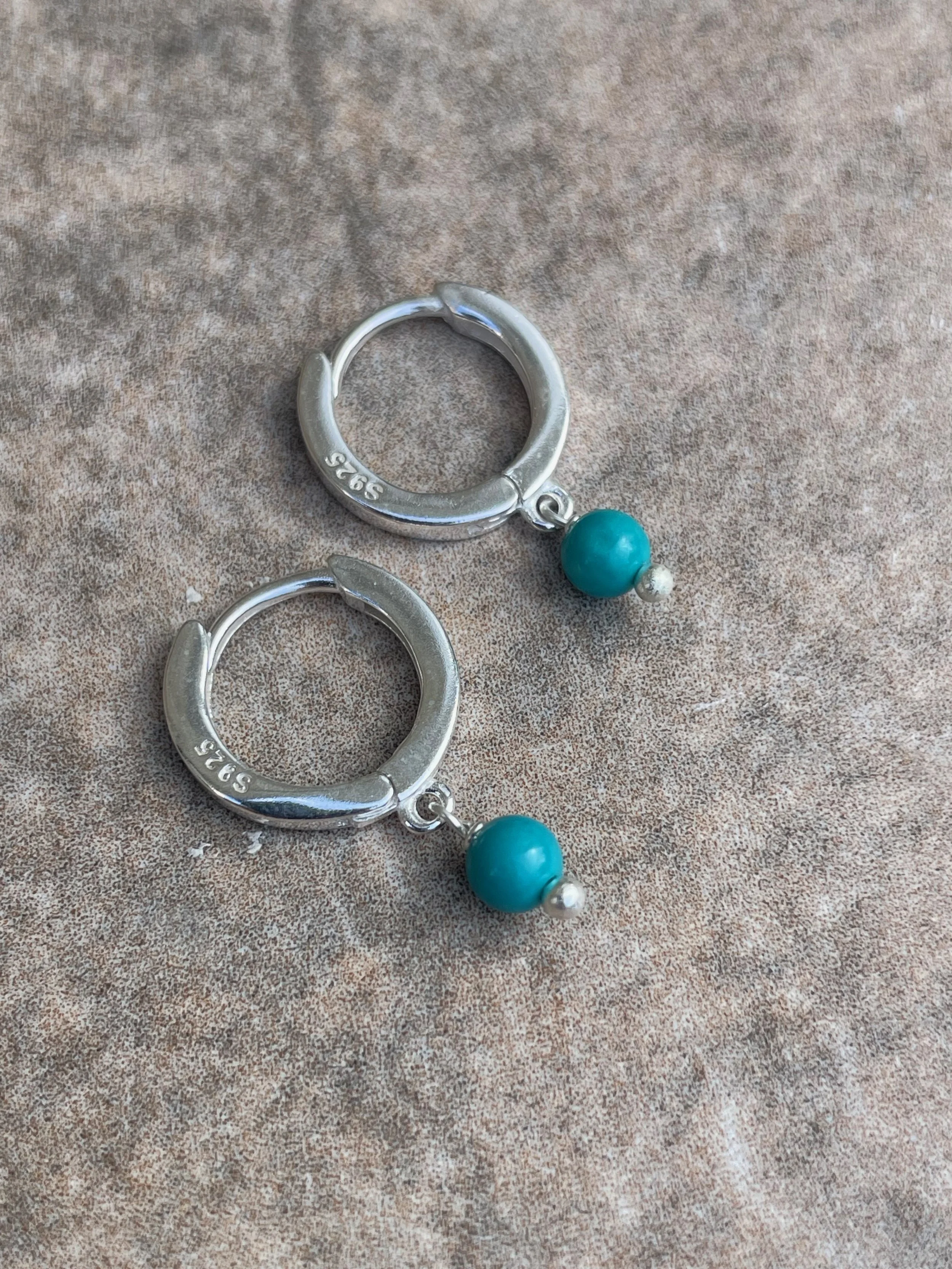 Helena - Green Turquoise