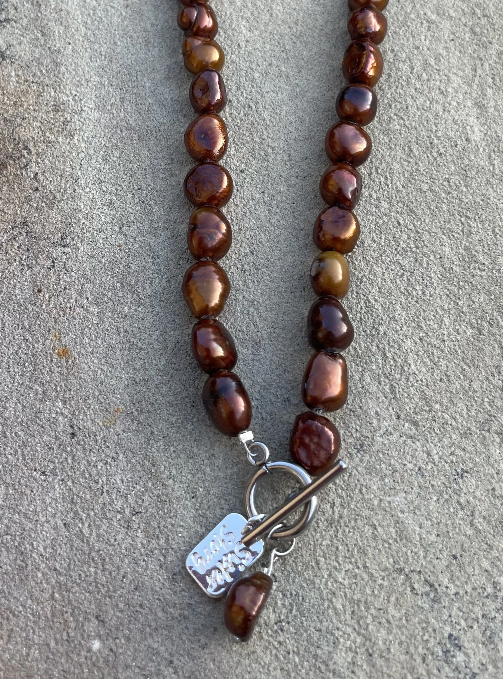 Charlotte - Chocolate