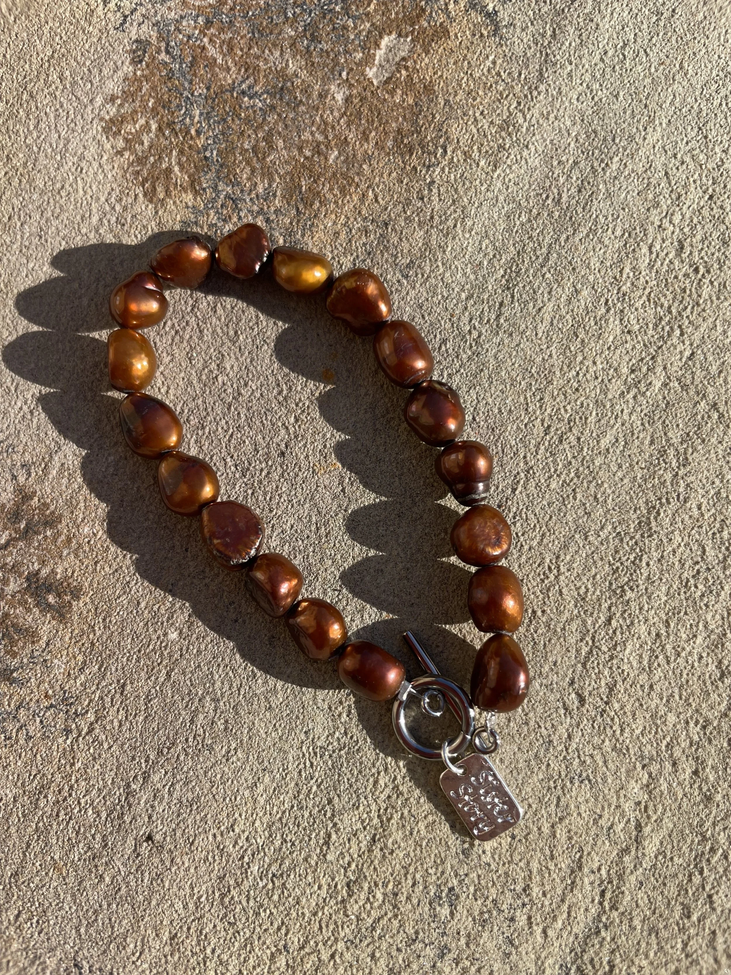 Charlotte - Chocolate