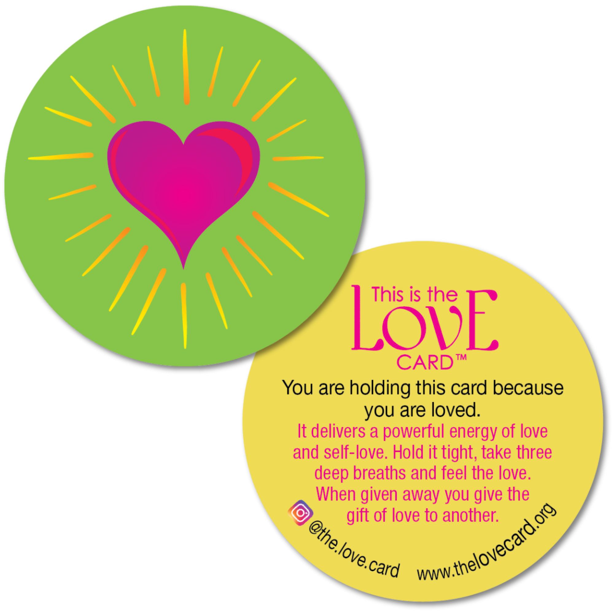 300 Love Cards