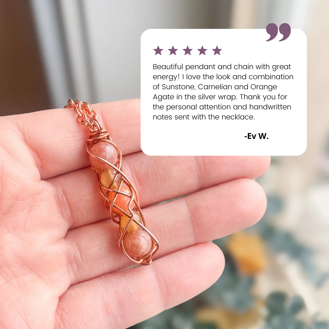 Customer Reviews Ivy+Light Sacral Chakra Necklace.png