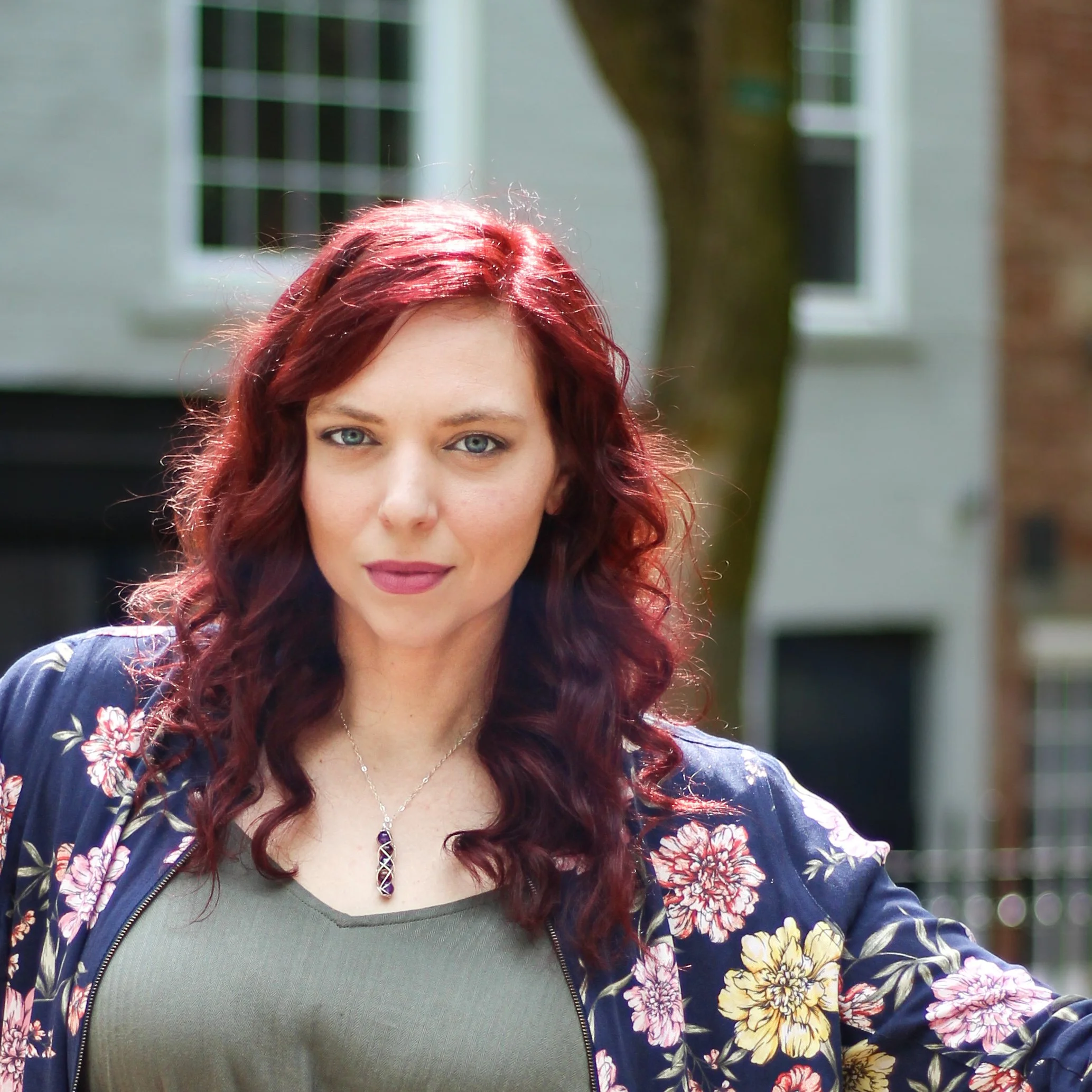 Kimmi Lifestyle SPiral Necklace.JPG