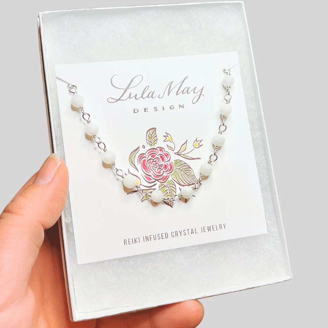 Moonstone Bracelet in Gift Box.JPG