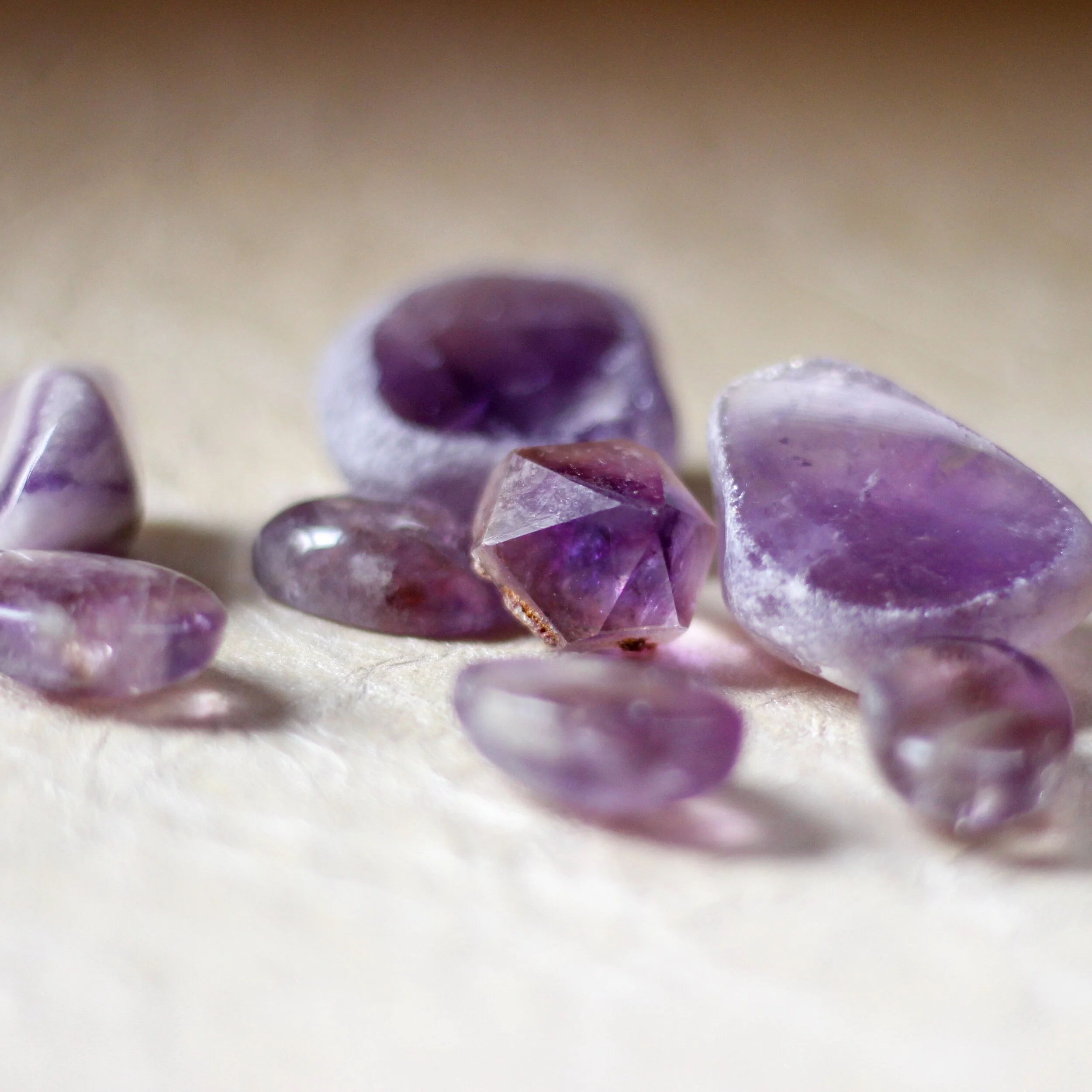 Amethyst