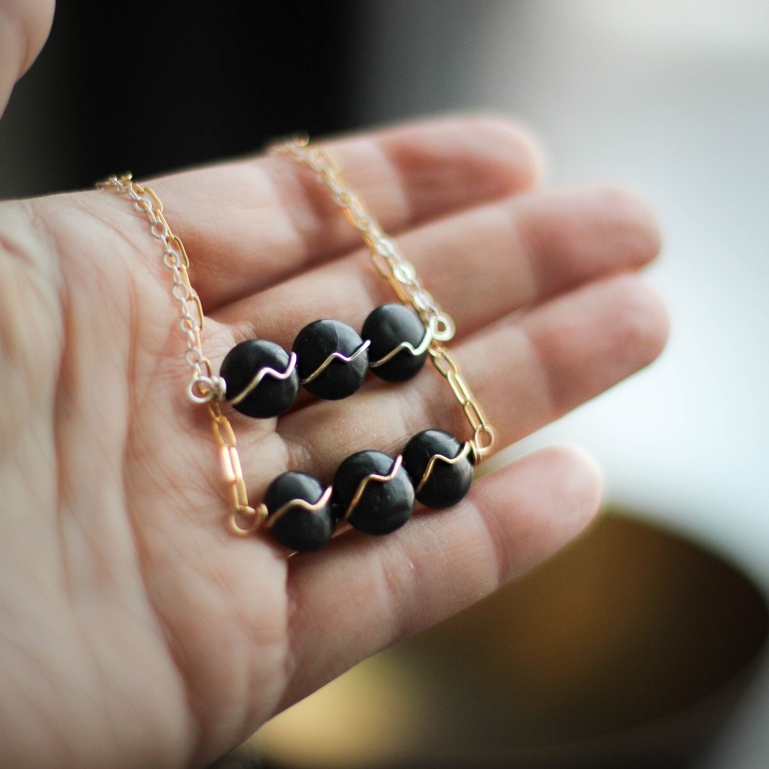 EMF Shungite Trio Necklaces 2.jpg