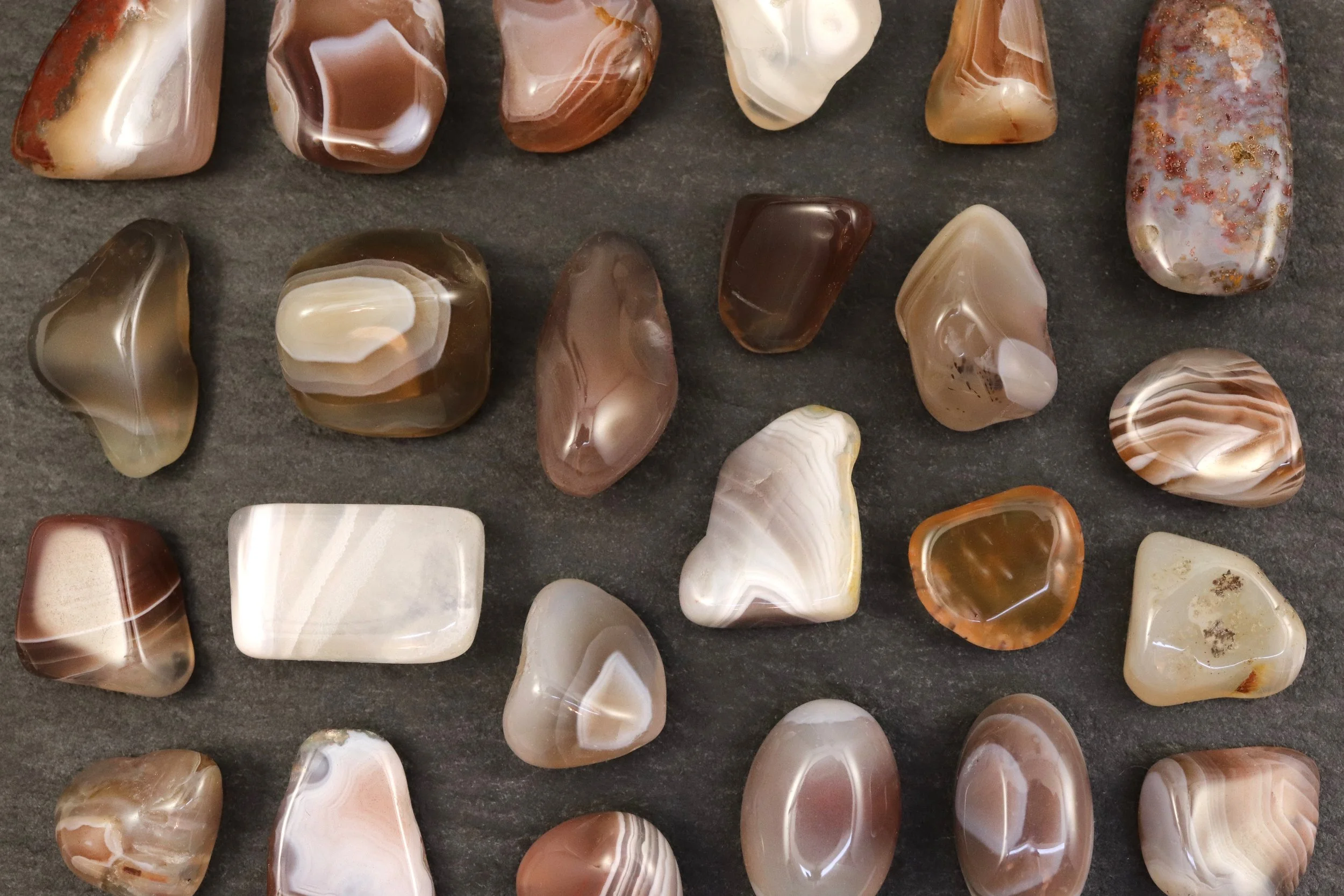 Agate