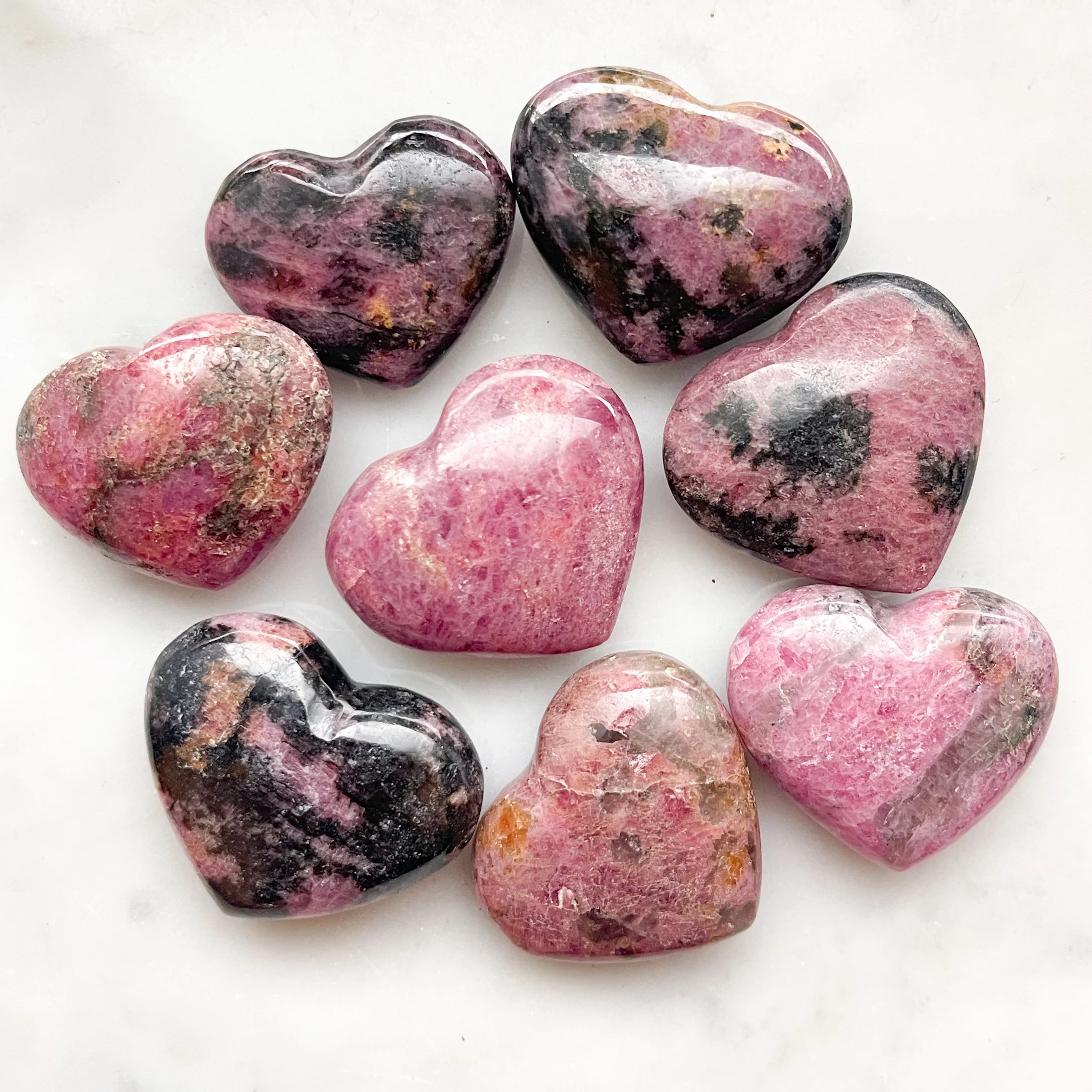 Heart Chakra Crystals Guide: Best Stones for Love, Healing & Emotional ...