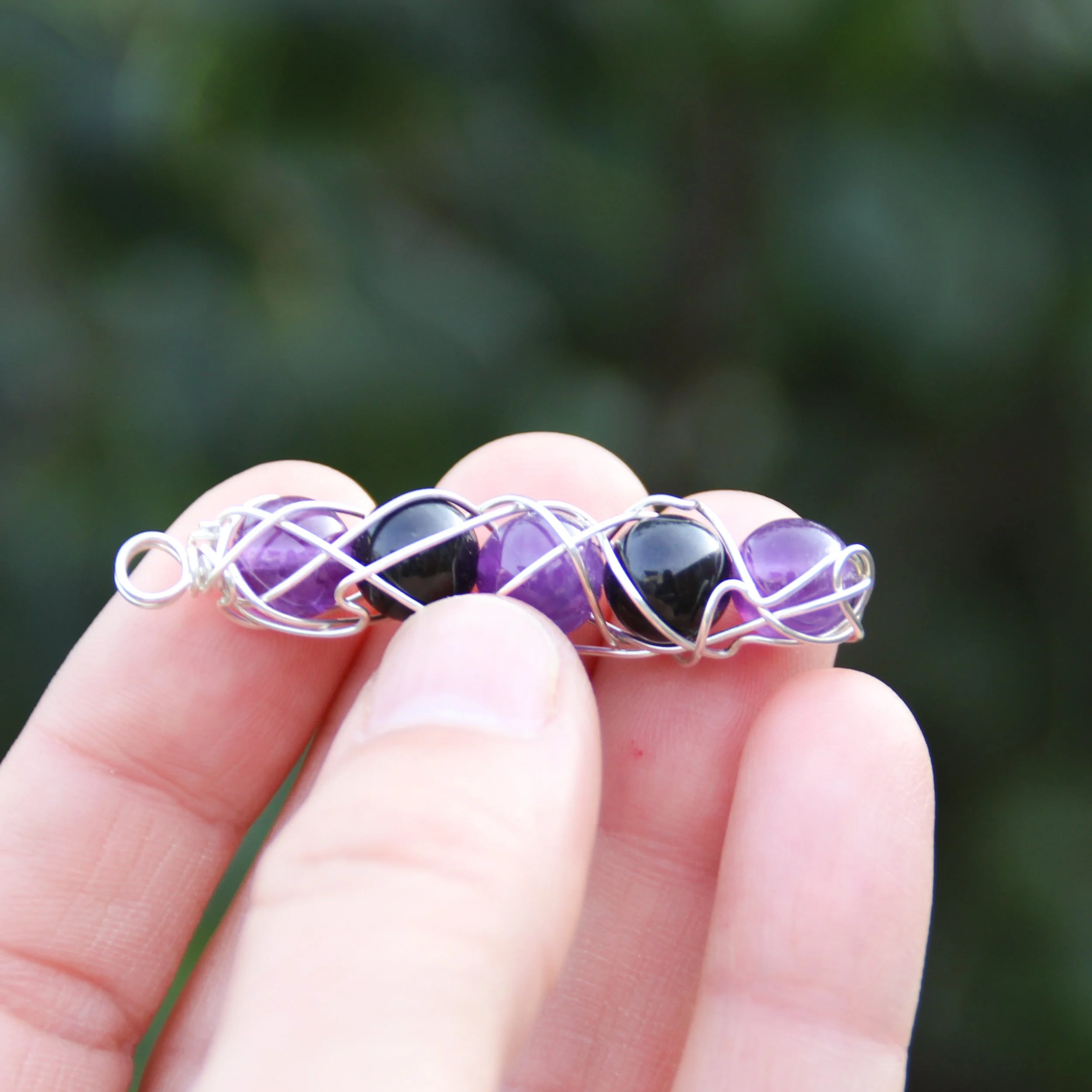 Sweet Dreams SPiral Necklace.JPG