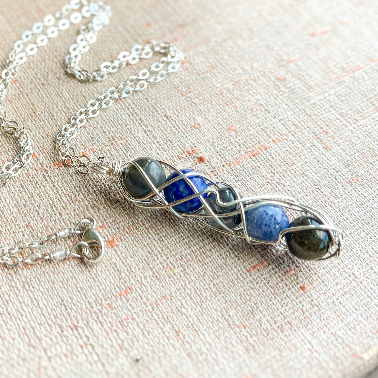 Protection for Healers Necklace.JPG