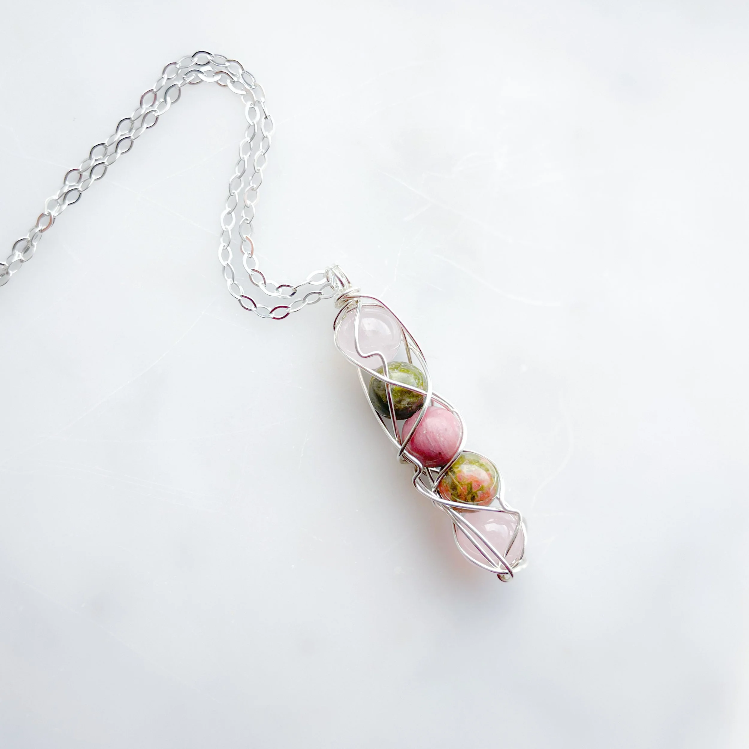 Emotional Healing Necklace in Sterling Silver 2.JPG